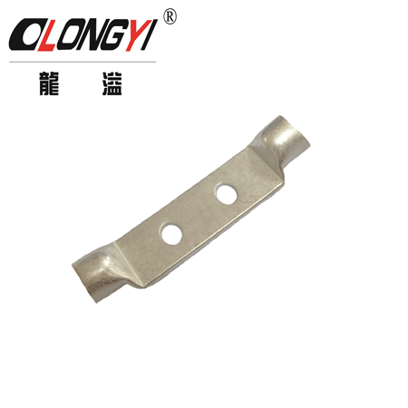 双线双孔线鼻子